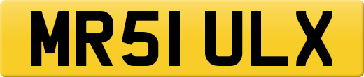 MR51ULX